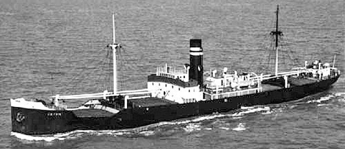 BRG57919360120002 CETUS
