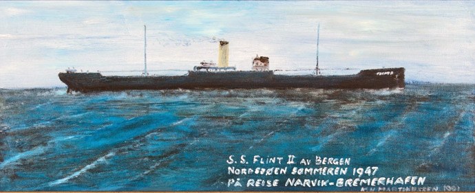 BRG58019290120001 FLINT 2