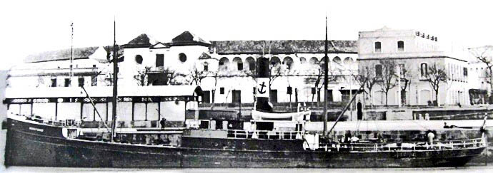 BRG58119220320001 ULVEN