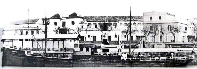 BRG58119220320001 ULVEN