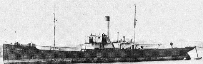 BRG58119260120001 COLOMBIA