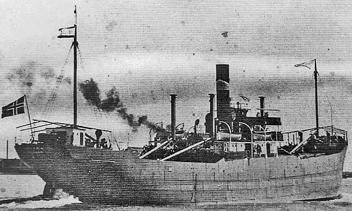 BRG58419180120001 SOLVÆR