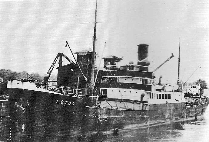 BRG58419350120001 LOTOS