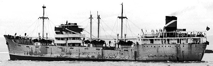 BRG58419490120001 CONGO