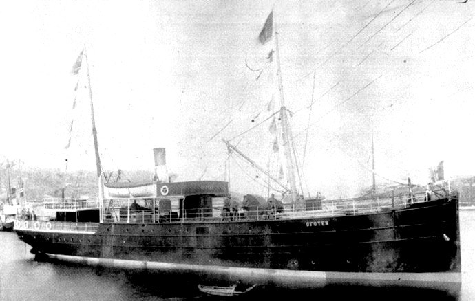 BOD10018830120001 NAMSOS