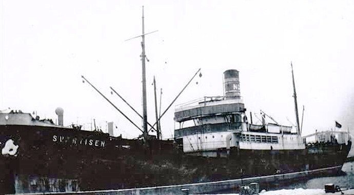 BOD10019280120001 SVARTISEN