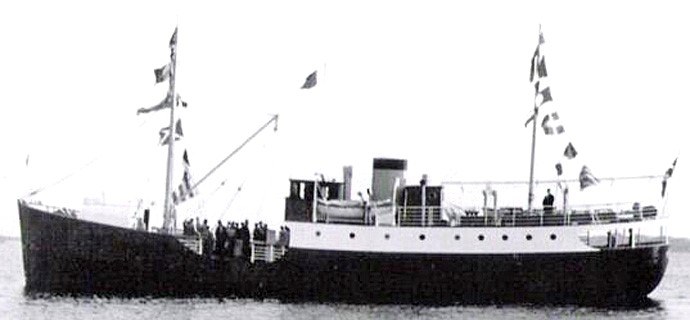 BOD10019370120001 TYSFJORD