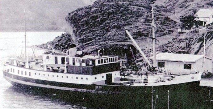 BOD10019470120001 VARAN