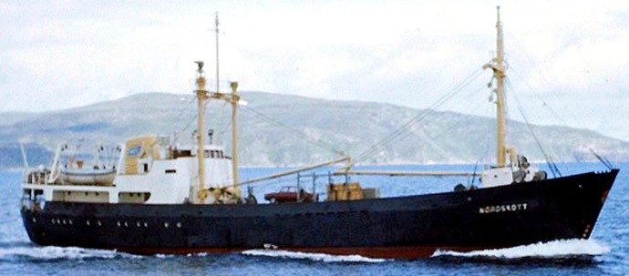 BOD10019540220001 NORDSKOTT