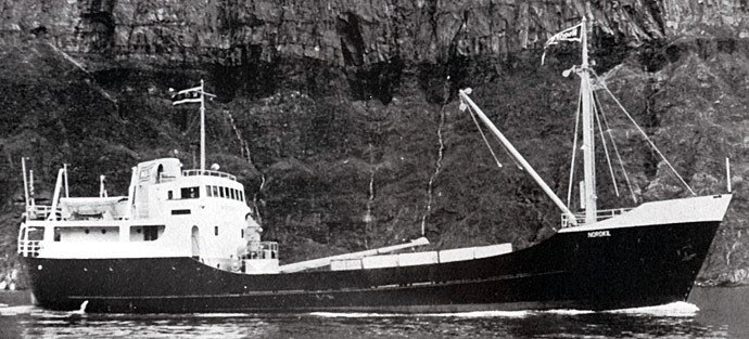 BOD10019580220001 NORDKIL