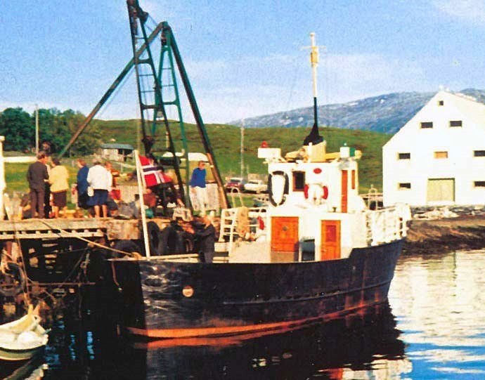 BOD10019630120001 SALTSTRAUMEN