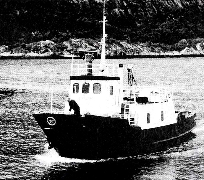 BOD10019660120001 LEIRFJORD