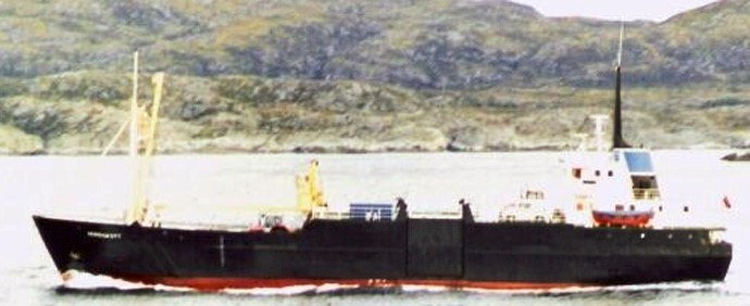 BOD10019700120001 NORDSKOTT