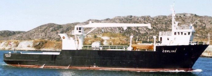 BOD10019840120001 CORLINE