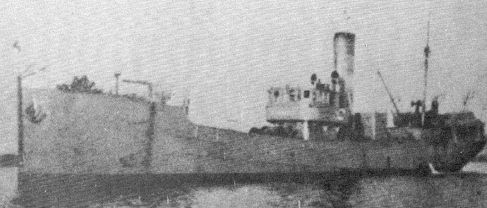 BOD10119380120001 SVALBARD