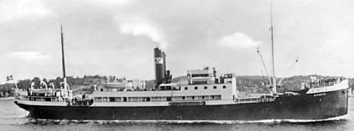 BOD10119450220001 BLENHEIM