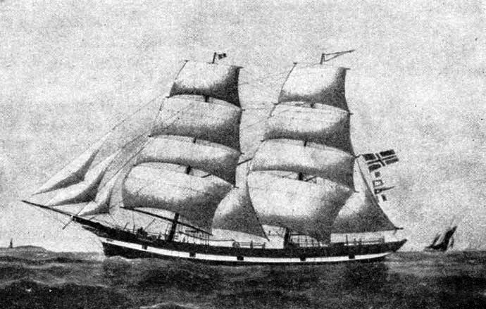 BVK18718920320001 STARBEAM