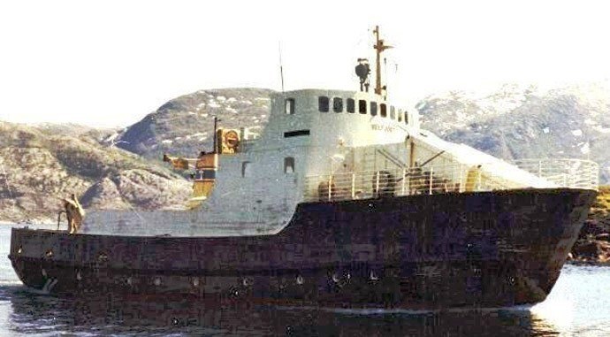 BRN10419650120001 VELFJORD