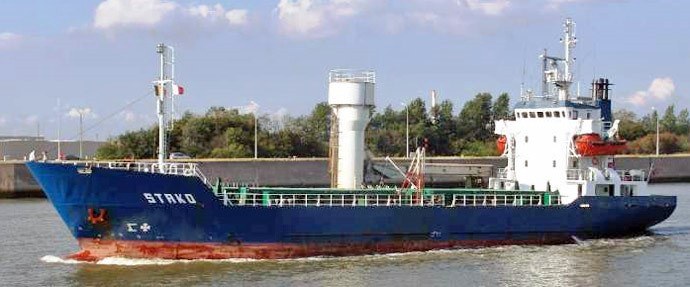 BRN10419810220001 STAKO