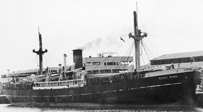BAS90319480220001 MABEL RYAN 