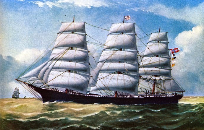 DRA43818940320001 GARIBALDI