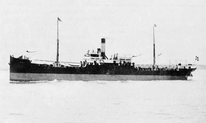 DRA43819020320001 HALVARD