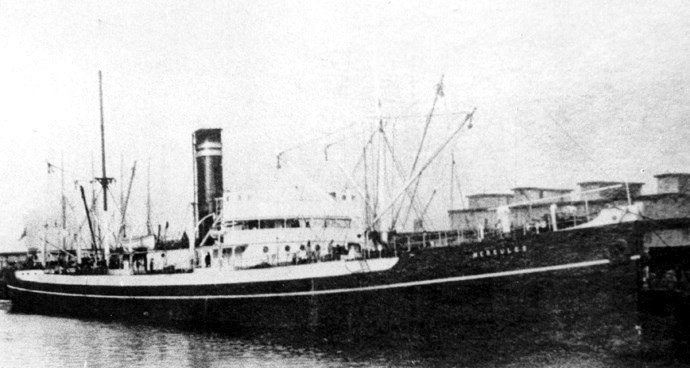 DRA43819210520001 HERCULES