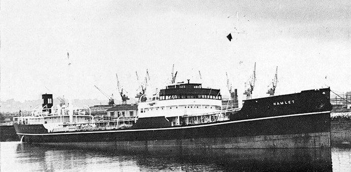 DRA43819370120001 HAMLET