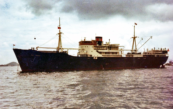 DRA43819490120005 HAI MENG