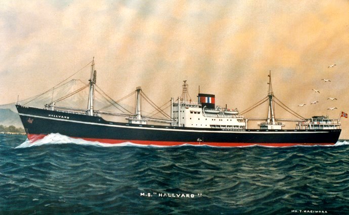 DRA43819540220002 HALLVARD