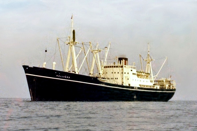 DRA43819540220004 HALLVARD