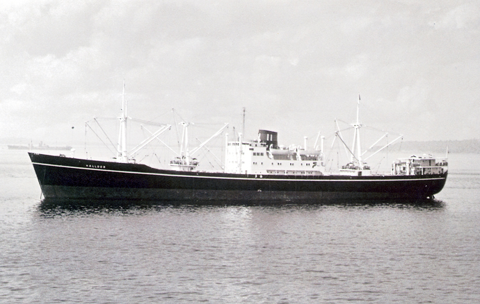 DRA43819570120004 HALLDOR