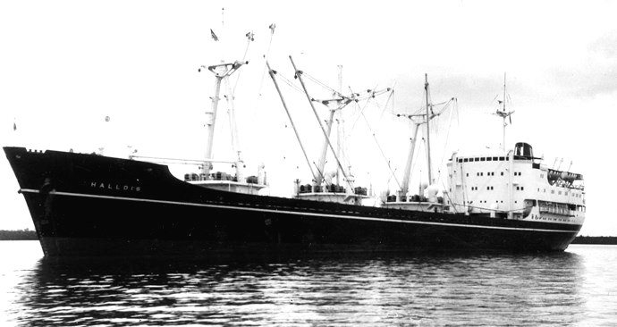 DRA43819600120002 HALLDIS