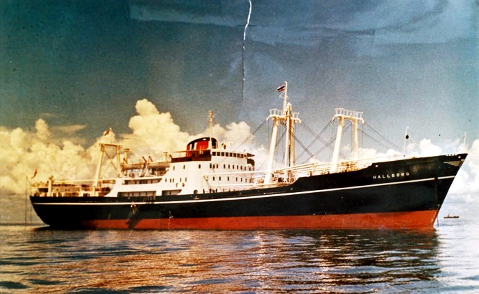 DRA43819660120001 HALLBORG