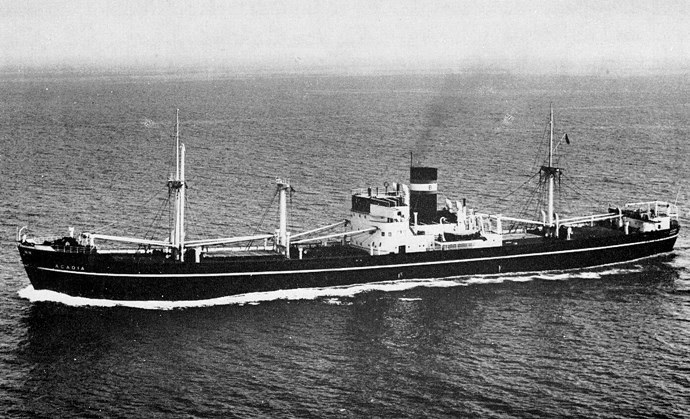 DRA43919380120001 ACADIA