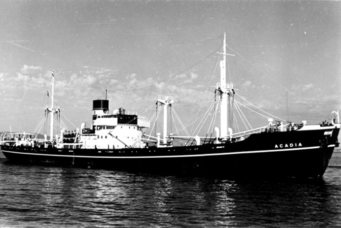 DRA43919380120002 ACADIA