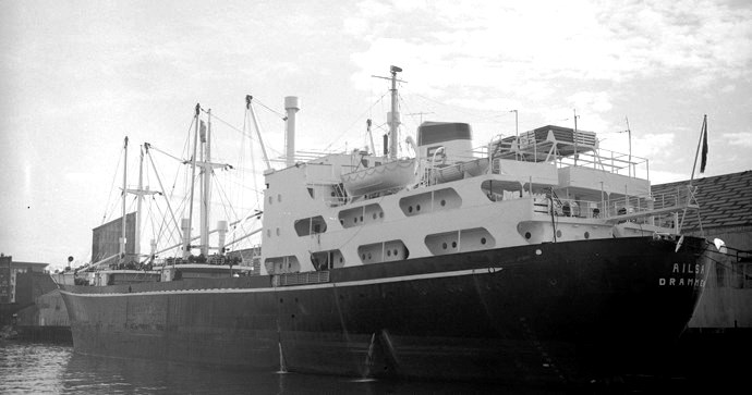 DRA43919580120001 AILSA
