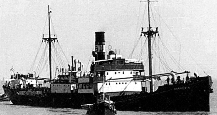 DRA44119300120001 MARPESIA