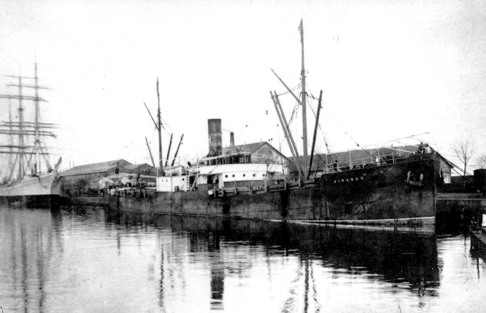 DRA44519180120001 FERRO