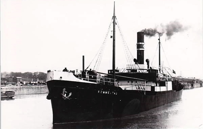DRA44619170320001 BOMMESTAD