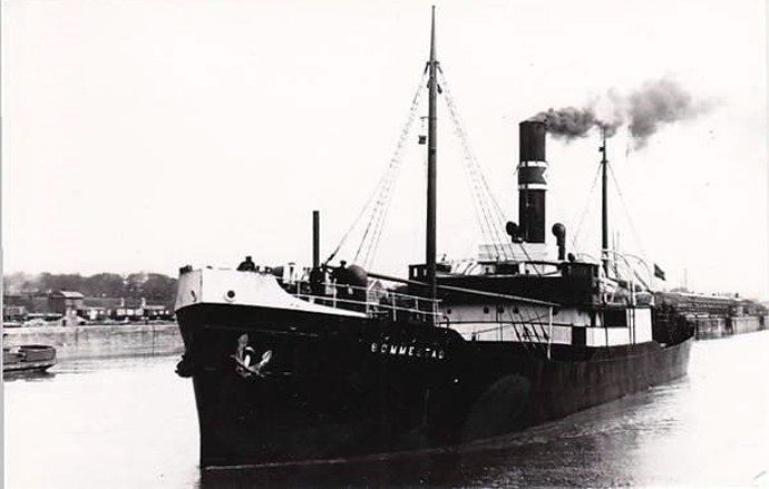DRA44619170320001 BOMMESTAD