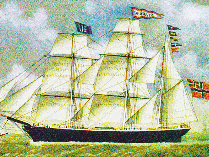DRA44818510120001 DEODATA