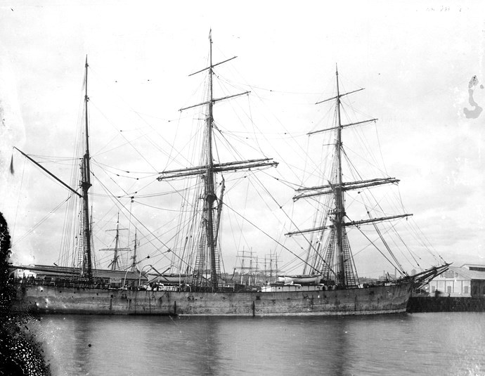 DRA45119100120002 MASTORIA