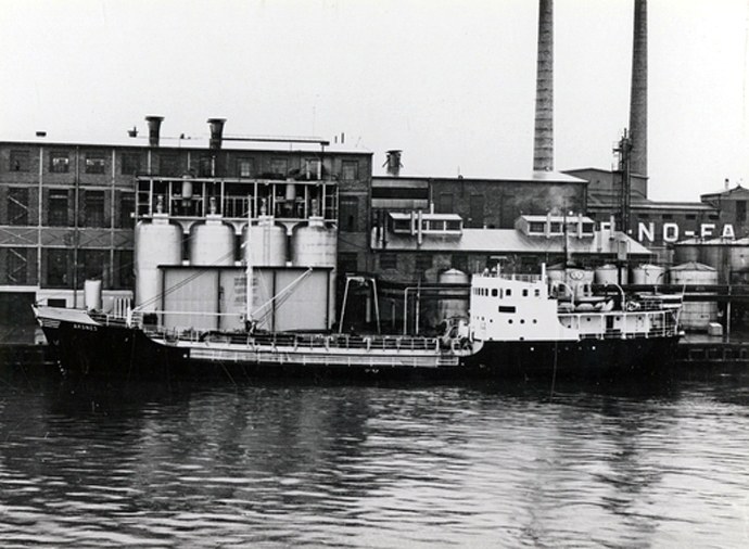 DRA45419690120001 AKSNES