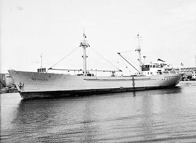 DRA45419800120001 JOTUNHEIM