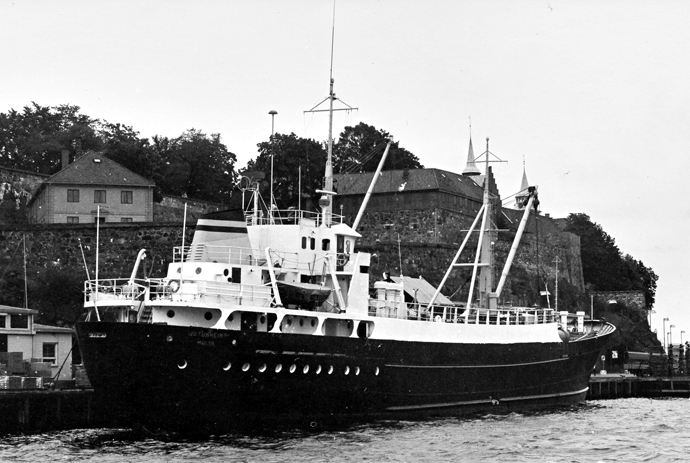 DRA45419800120002 JOTUNHEIM