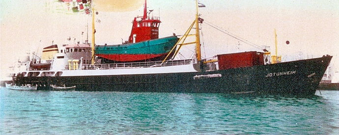 DRA45419800120004 JOTUNHEIM