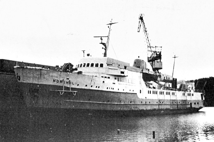 DRA45419810120001 NORGHOL