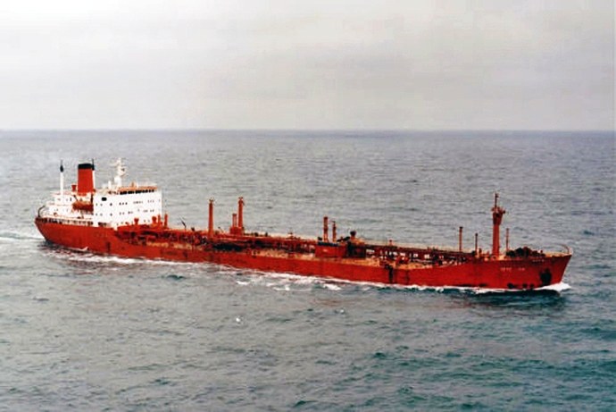 DRA45419860120001 TOVE COB