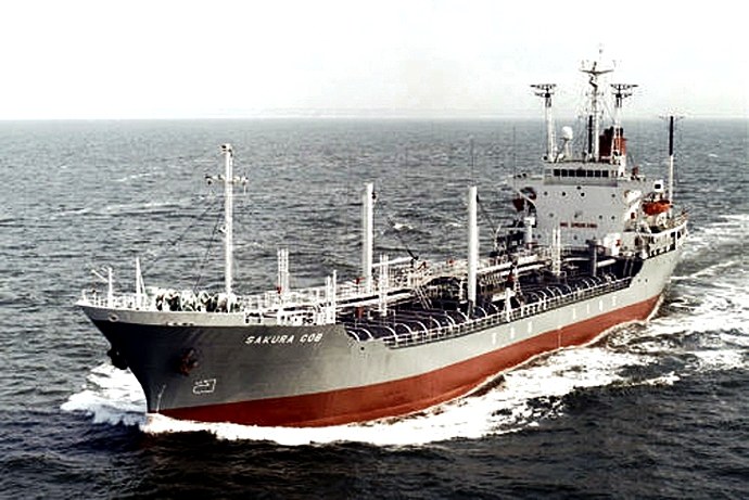DRA45419860220001 SAKURA COB